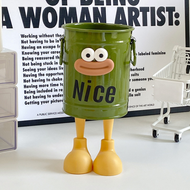 Big Mouth Pen Holder Ornaments