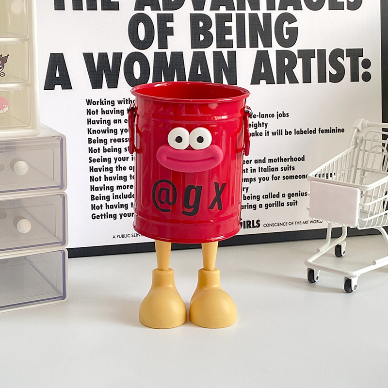 Big Mouth Pen Holder Ornaments