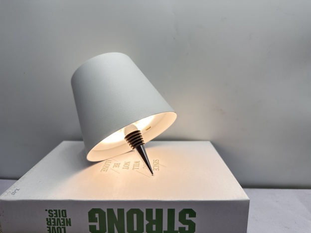 Petodaya™Wireless Wine Bottle Lamp Touch Bottle Light