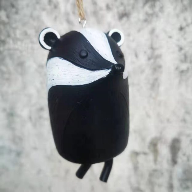 Beautiful Rustic Animal Wind Chimes,Boho Handmade Garden Decor Gift(Buy 2 Free Shipping).