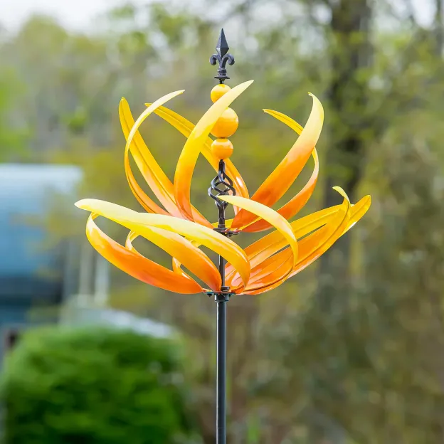 🔥Handmade Harlow Wind Spinner