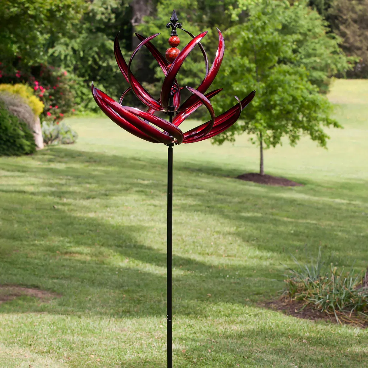 🔥Handmade Harlow Wind Spinner