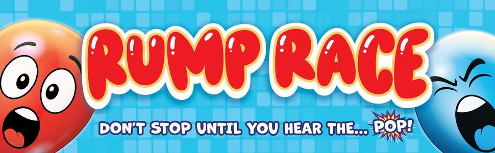 Rump Race