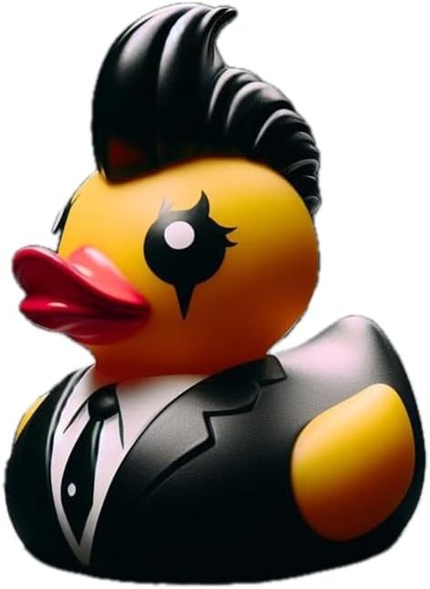 👿Duckieville Duck🦆