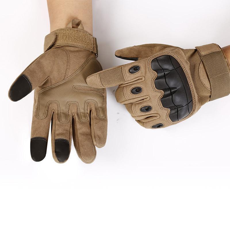Touch Screen Tactical Gloves  Full Finger Gloves