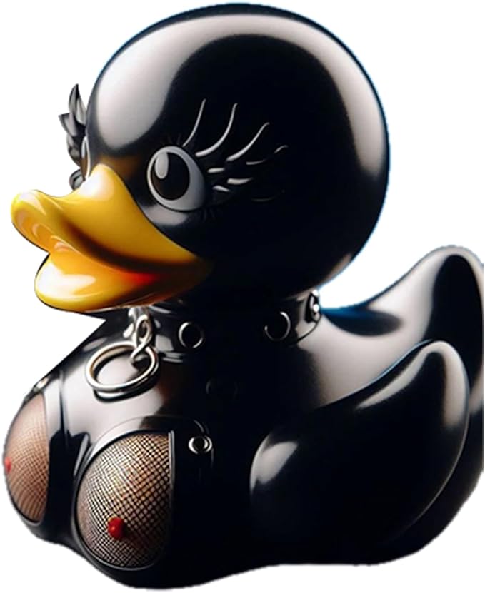 👿Duckieville Duck🦆