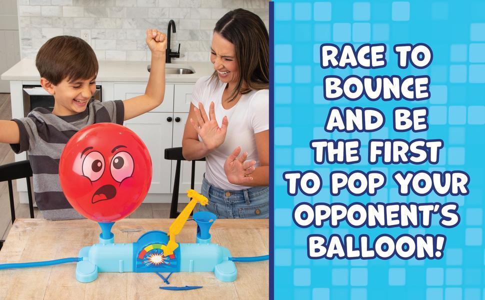 Rump Race