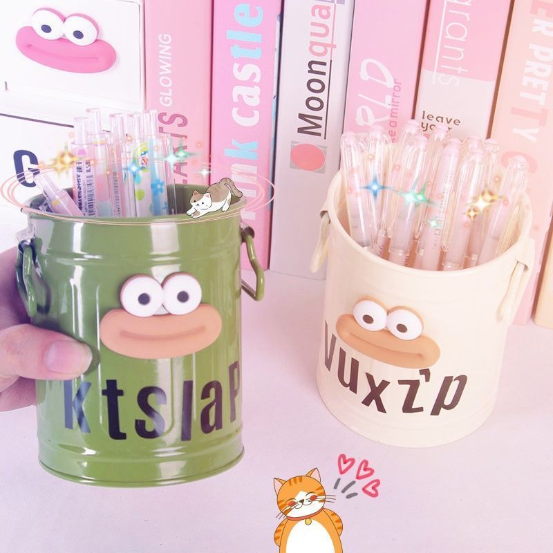 Big Mouth Pen Holder Ornaments