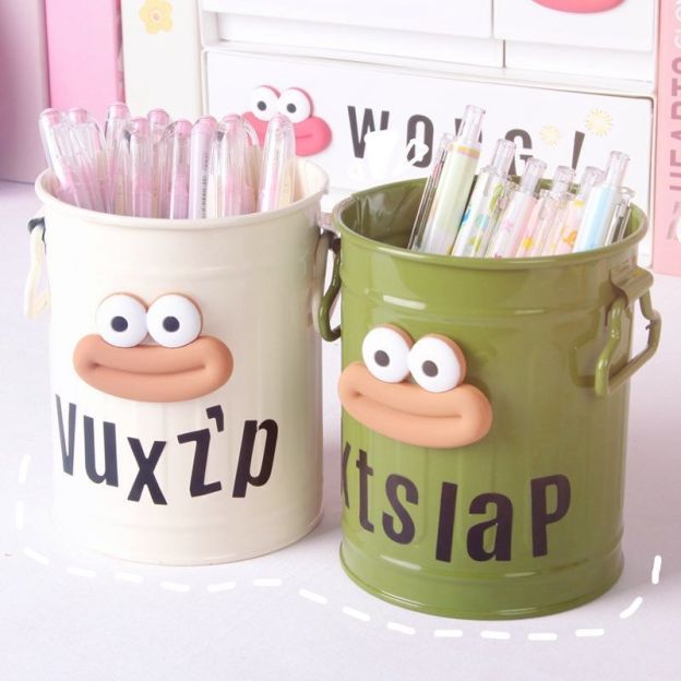 Big Mouth Pen Holder Ornaments