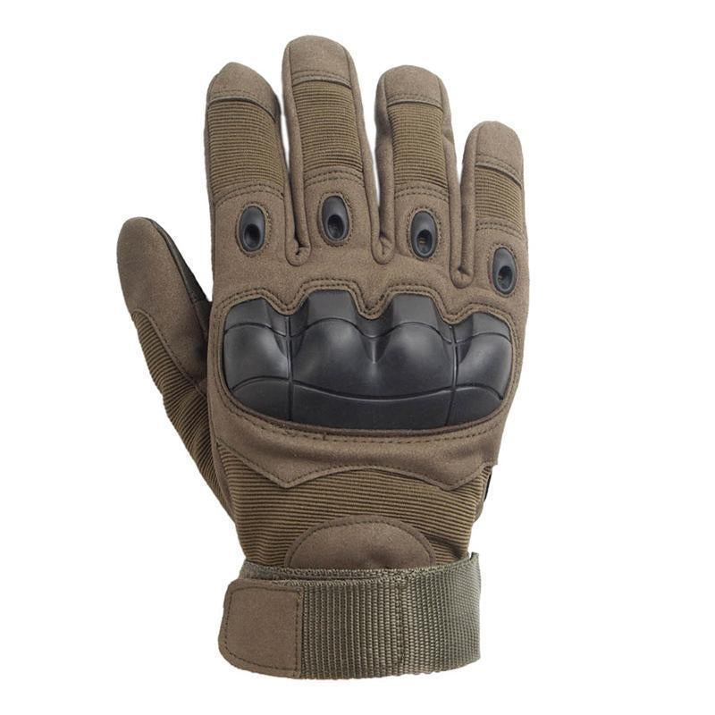 Touch Screen Tactical Gloves  Full Finger Gloves