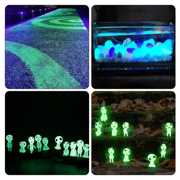 (Last Day Promotion - 48% OFF) Luminous Tree Spirits, Buy 4 Get Extra 20% OFF & Free Shipping ONLY TODAY🔥