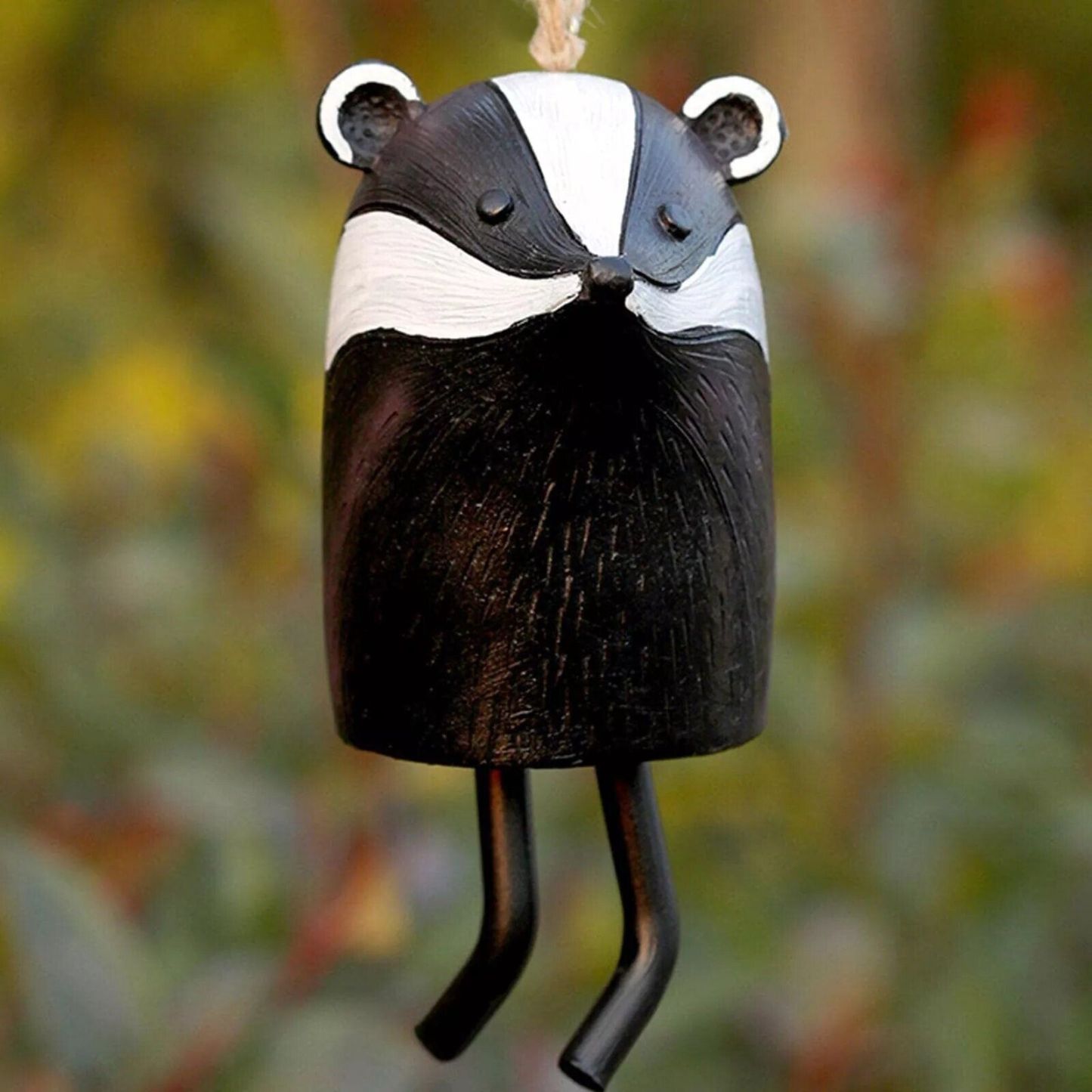 Beautiful Rustic Animal Wind Chimes,Boho Handmade Garden Decor Gift(Buy 2 Free Shipping).