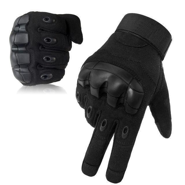 Touch Screen Tactical Gloves  Full Finger Gloves