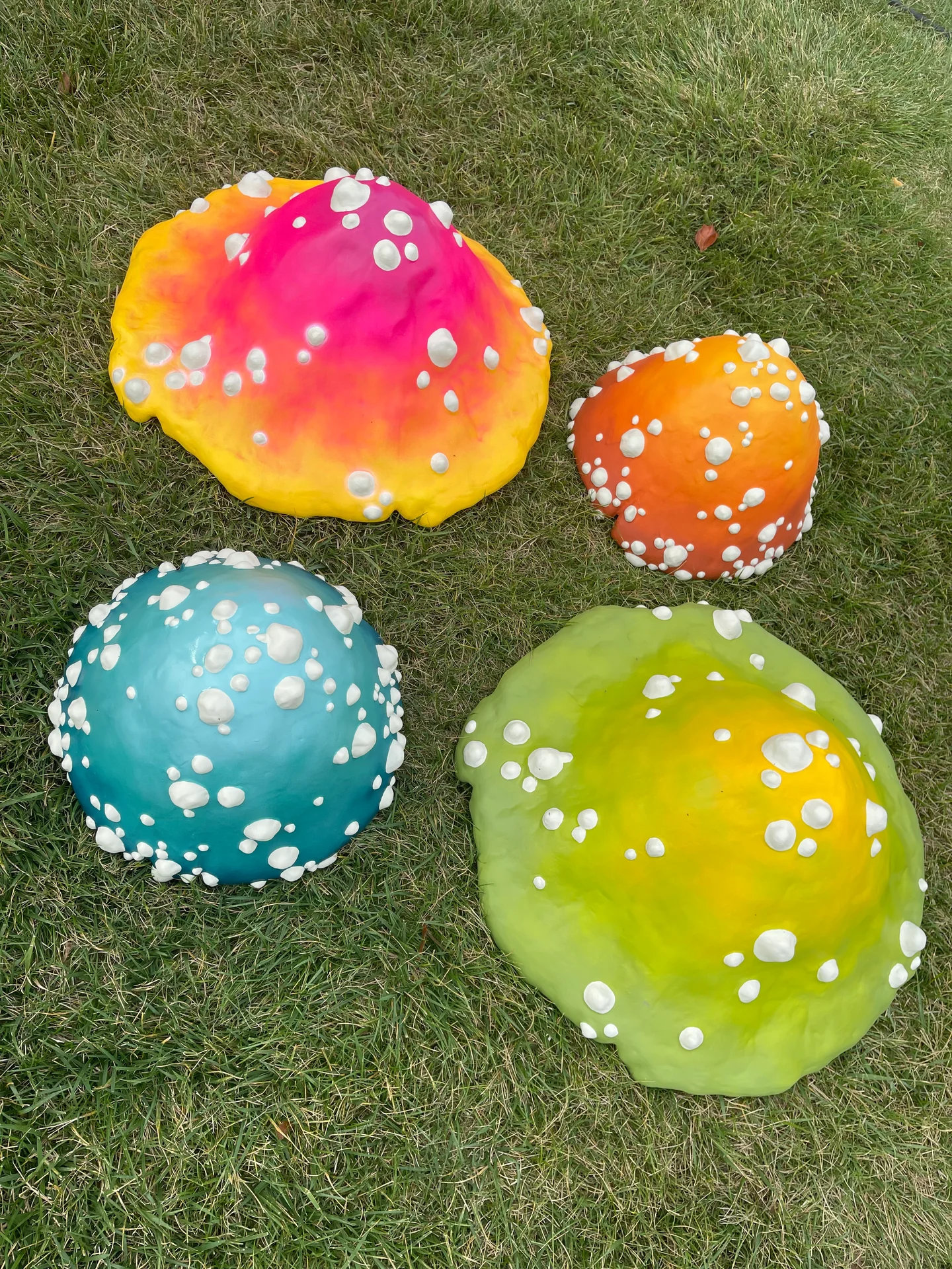 🔥Last Day 70% OFF🔥Glowing Mushroom
