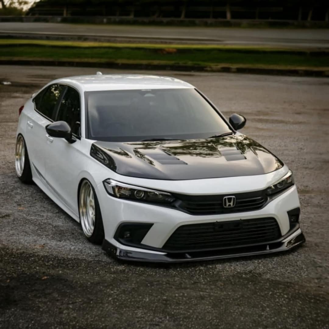 2022+ HONDA CIVIC