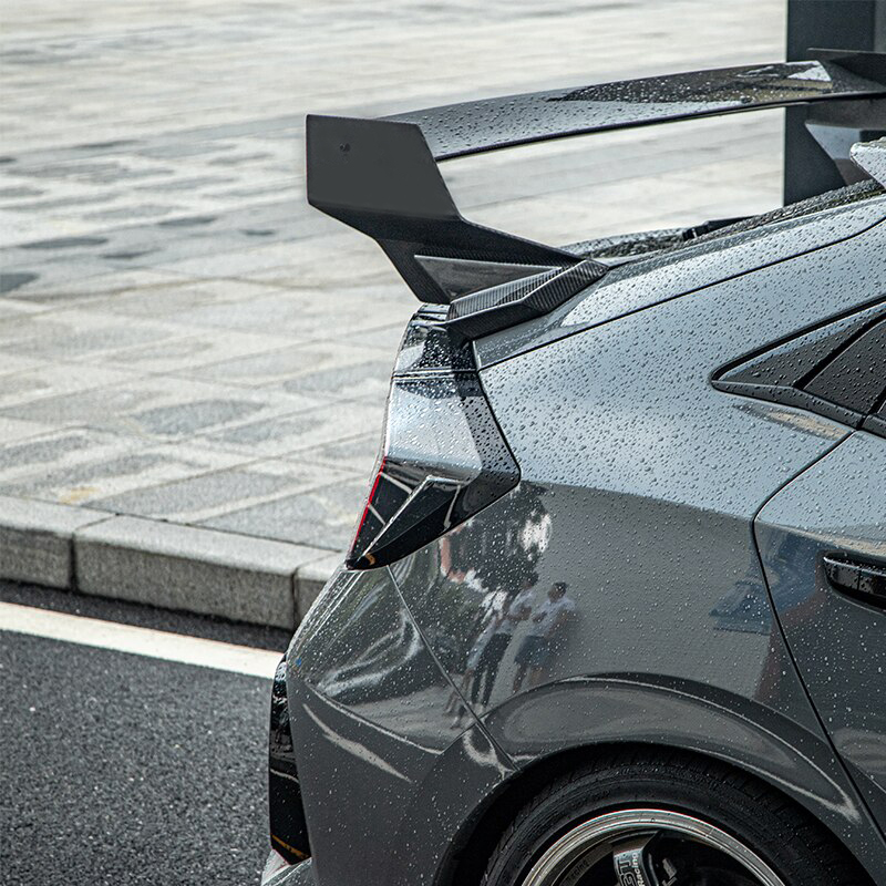 2016+ HONDA CIVIC X