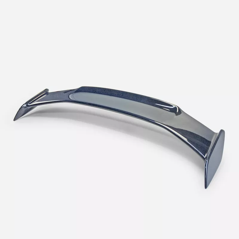 MOD Style Carbon Fiber Trunk Wing Spoiler 2022+ Honda Civic Type-R FL5