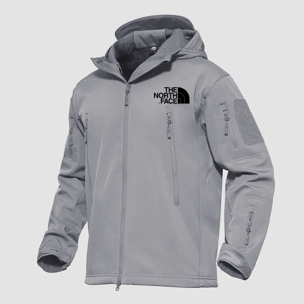 THE NORthtTH FACE - Veste fonctionnelle tactique softshell pour homme, imperméable