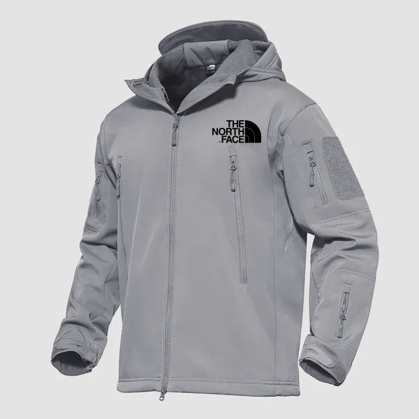 THE NORthtTH FACE - Veste fonctionnelle tactique softshell pour homme, imperméable