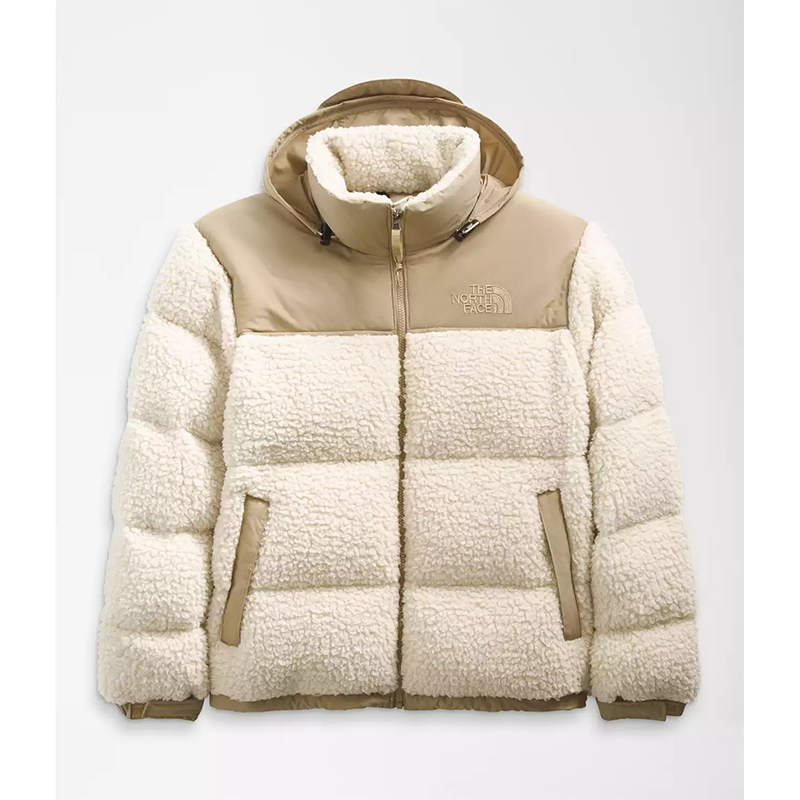 La veste en édition limitée The Nothtrth Face