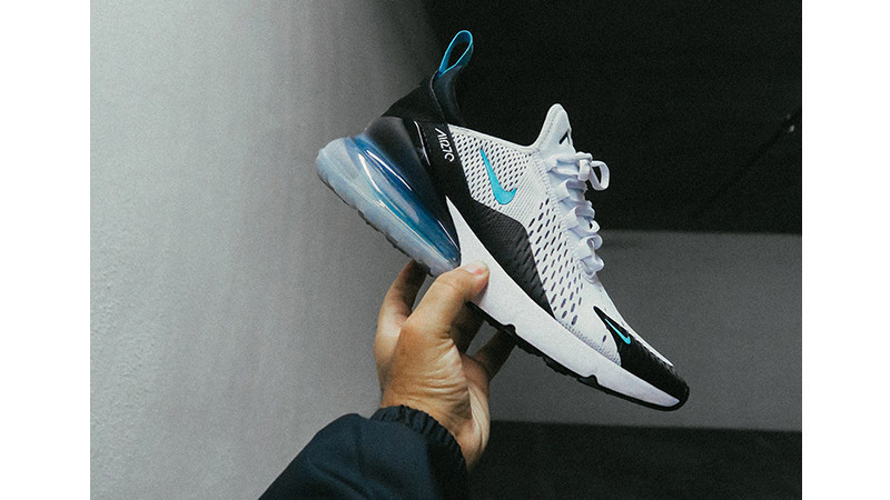 Nithtke Air matthhx 270 Dusty Cactus
