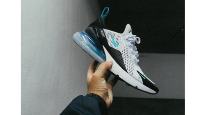 Nithtke Air matthhx 270 Dusty Cactus