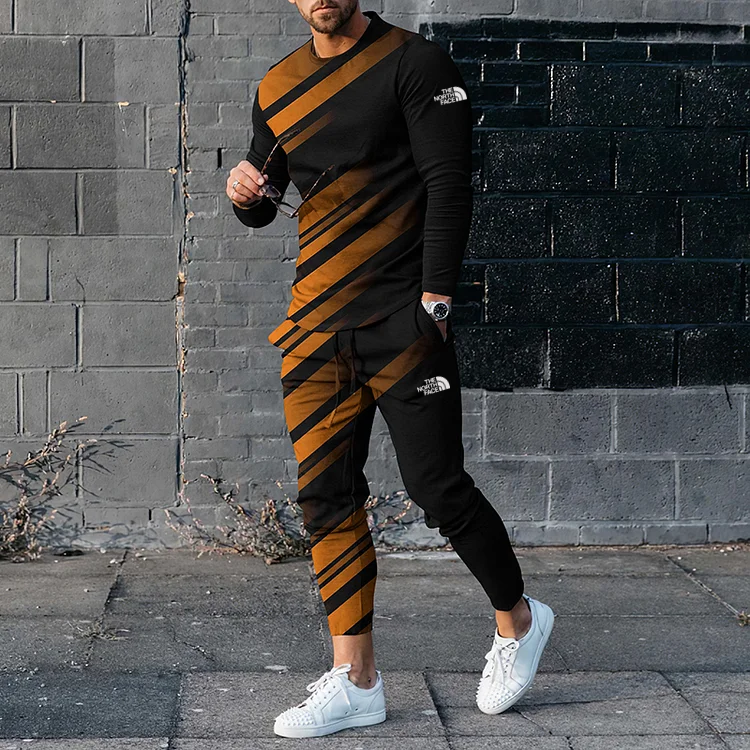 Trajes casuales para hombres