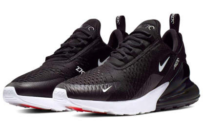 Nithtke Air Max 270 'Nero Bianco' AH8050-002