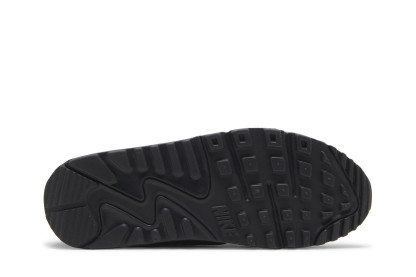 Air max 90 Futura 'Black Iron Grey'
