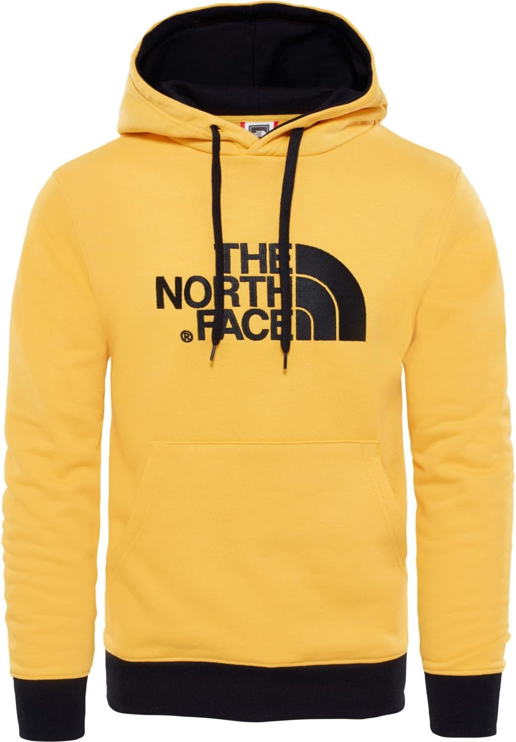 2024 THE NORthtTH FACE - Robe M Drew Peak