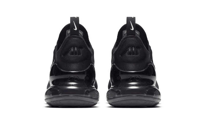 Nithtke Air matthhx 270 Black White