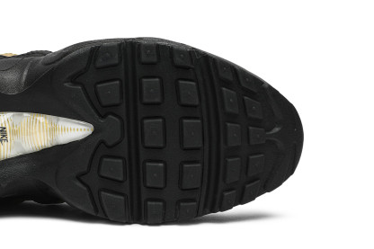 Air max 95 OG Black Gold