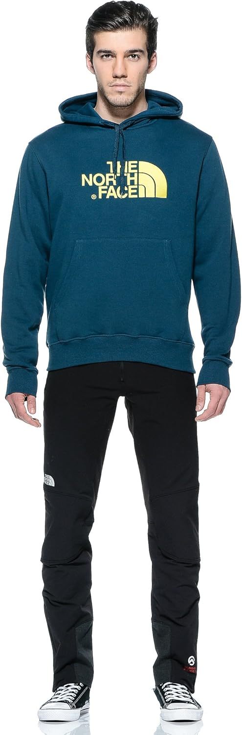 2024 THE NORthtTH FACE - Robe M Drew Peak