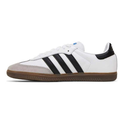 adithtdas Samba OG White/Black