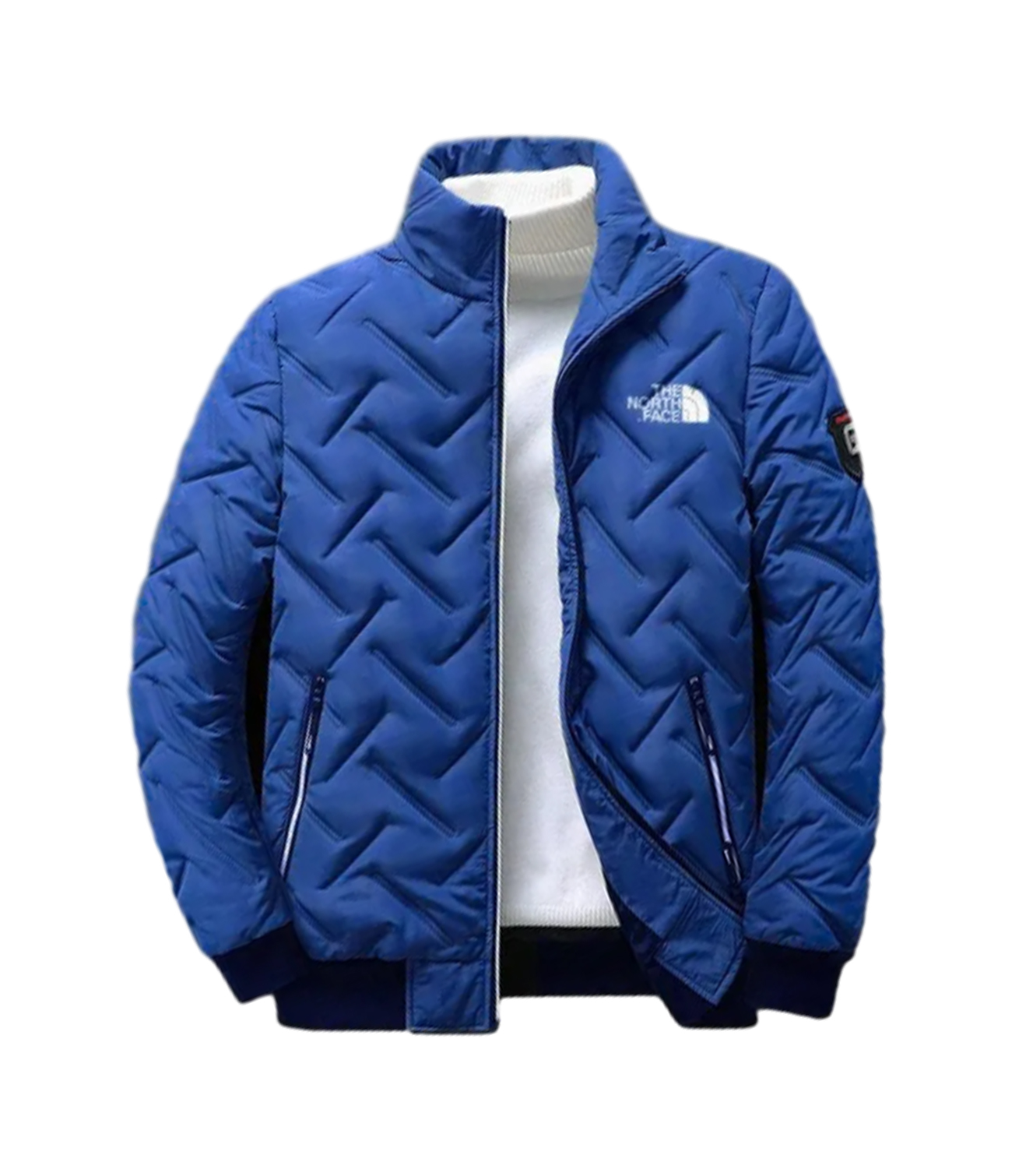 The Nothtrth Face-Veste Thunder pour homme