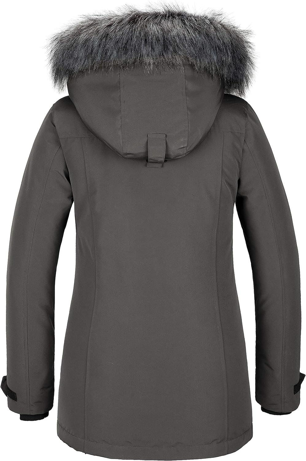 Doudounes imperméables d'hiver THE NORTH FACE - Femme