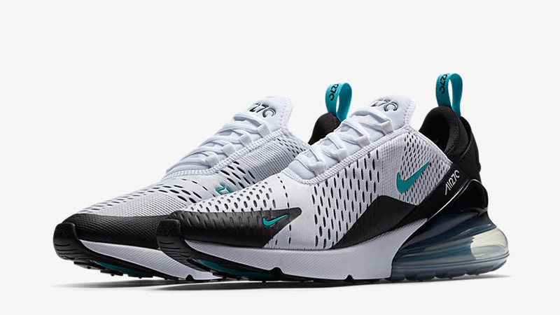 Nithtke Air matthhx 270 Dusty Cactus