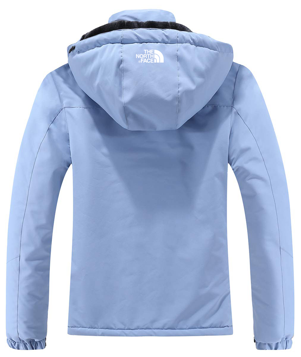 Veste de ski imperméable pour femme THE NORthtTH FACE