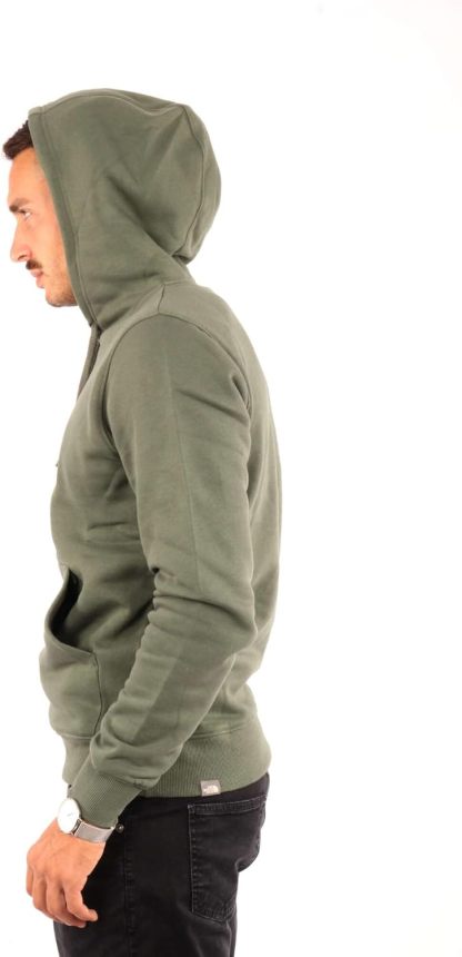 2024 THE NORthtTH FACE - Robe M Drew Peak