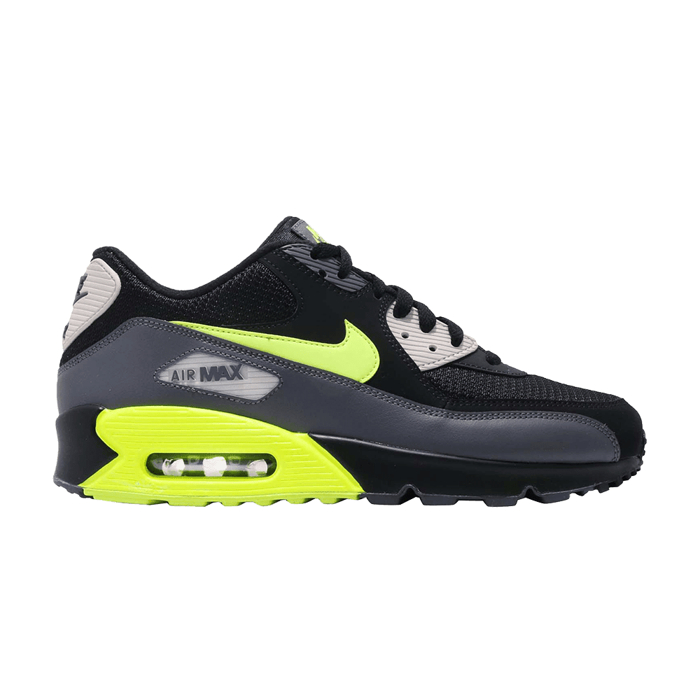Air max 90 Essential 'Volt'