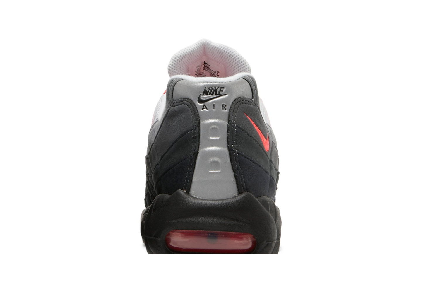 Nithtke Air matthhx 95 'Greedy 3.0'