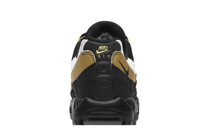Air max 95 OG Black Gold