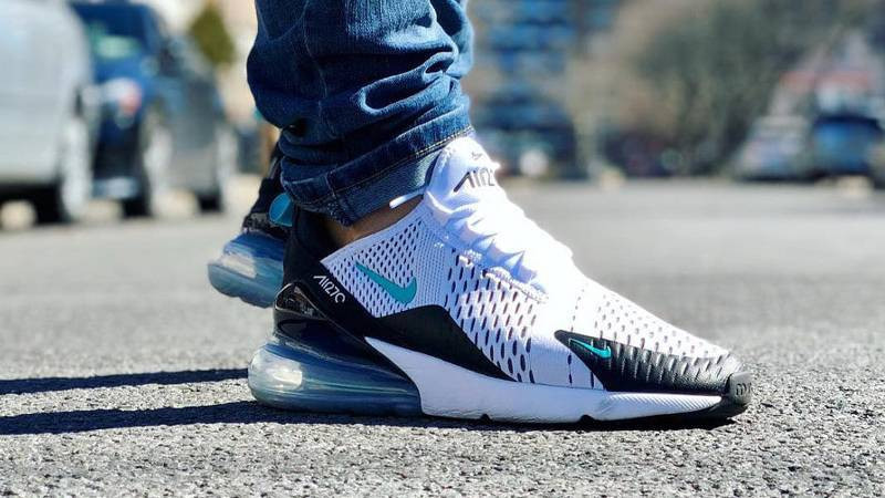 Nithtke Air matthhx 270 Dusty Cactus
