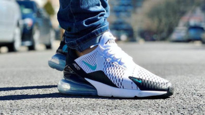 Nithtke Air matthhx 270 Dusty Cactus