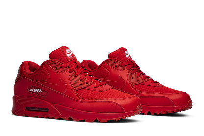 Air max 90 Essential 'University Red'