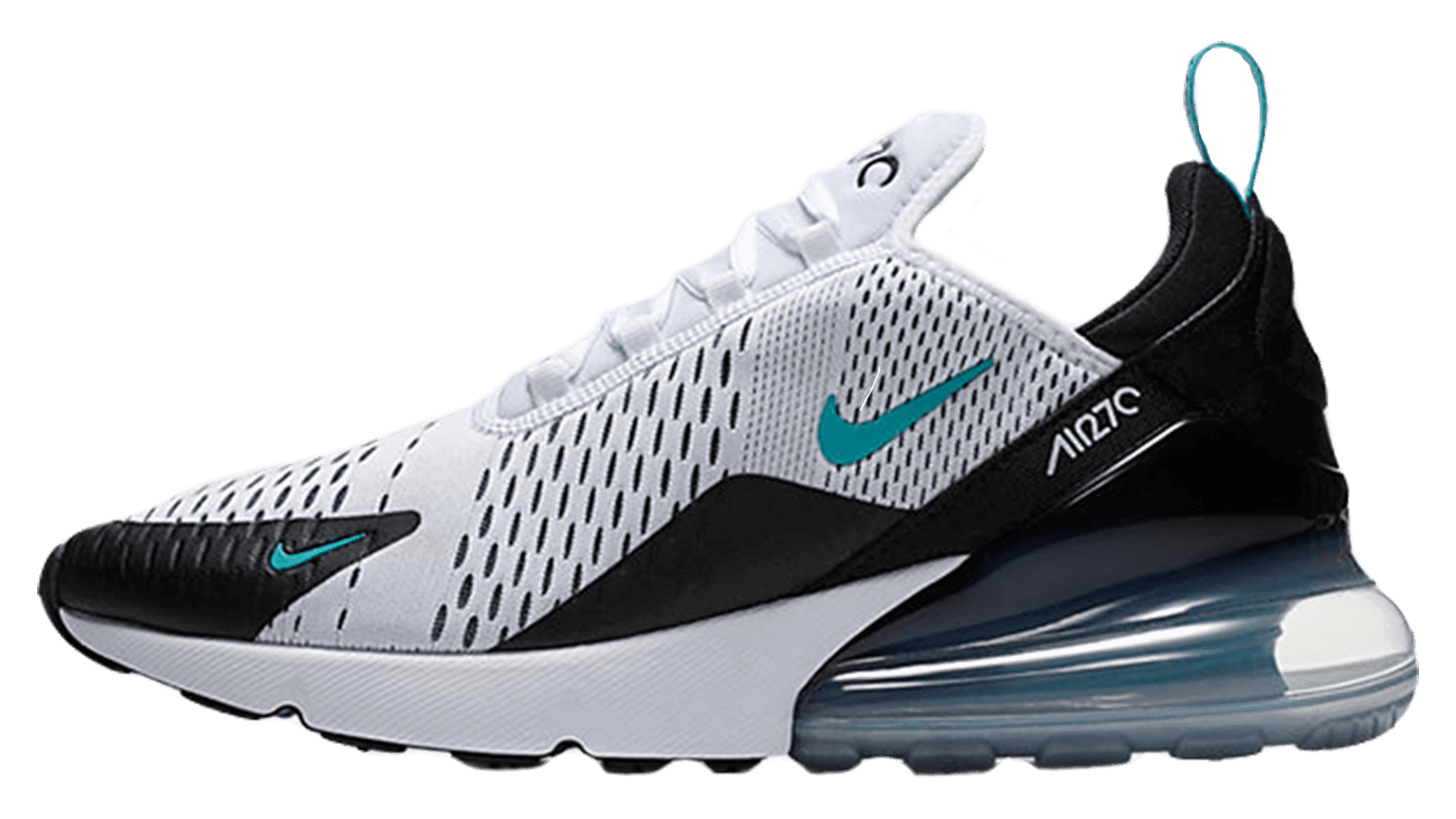 Nithtke Air matthhx 270 Dusty Cactus