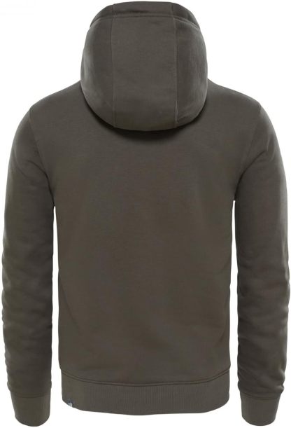 2024 THE NORthtTH FACE - Robe M Drew Peak