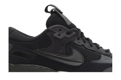 Air max 90 Futura 'Black Iron Grey'