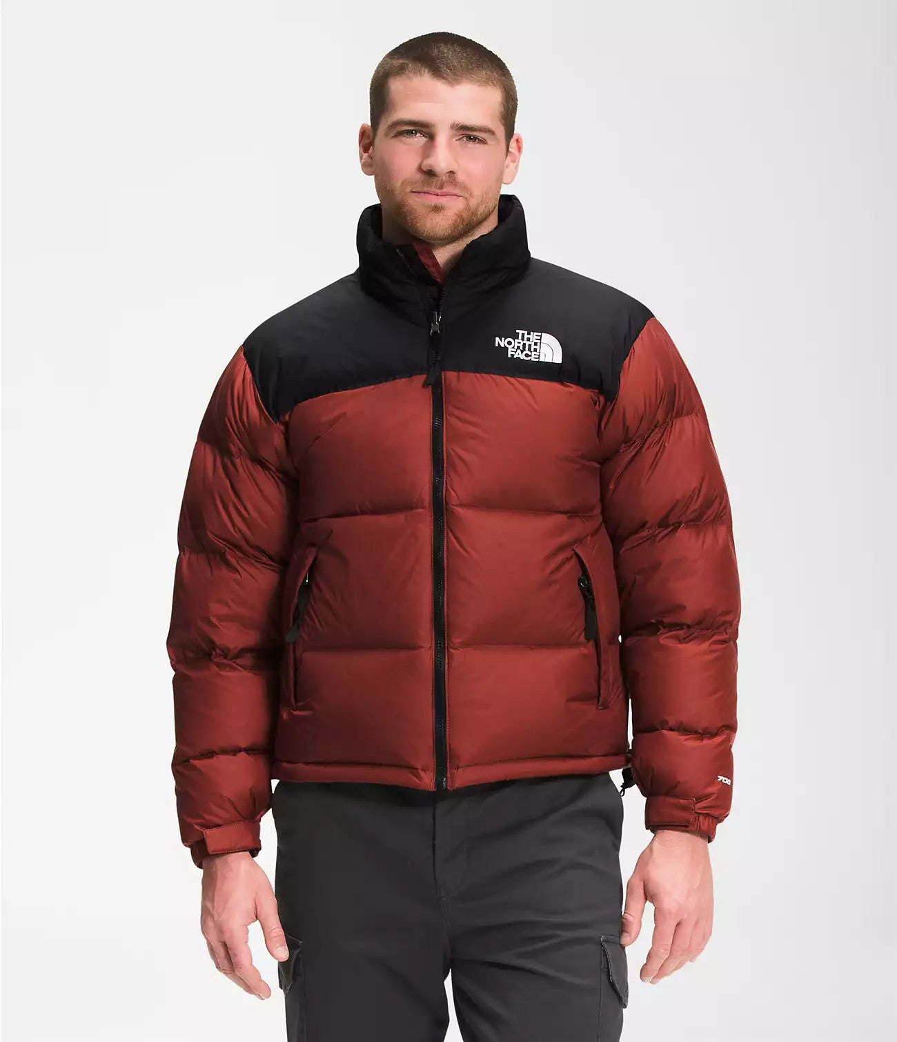 Veste rétro Nuptse 1996 pour homme THE NORTH FACE
