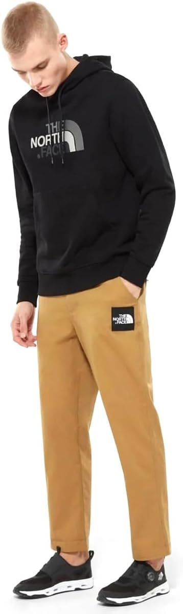 2024 THE NORthtTH FACE - Robe M Drew Peak